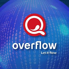 Overflow-logo