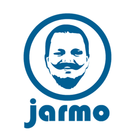 Jarmo-logo