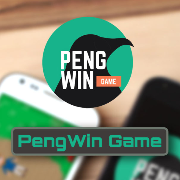 Pengwin Game -logo